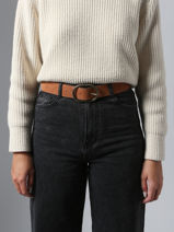 Riem Pieces Bruin laura 17112619-vue-porte